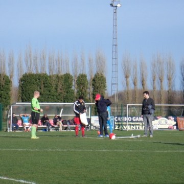 herdenking voetbal tornooi 21 03 2017  19 - Sportraad Zaventem 